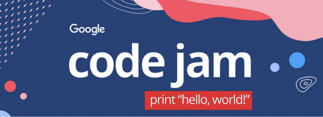 2022 Google Code Jamȫ㷨սѿעᣡ